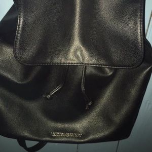 Victoria secret backpack